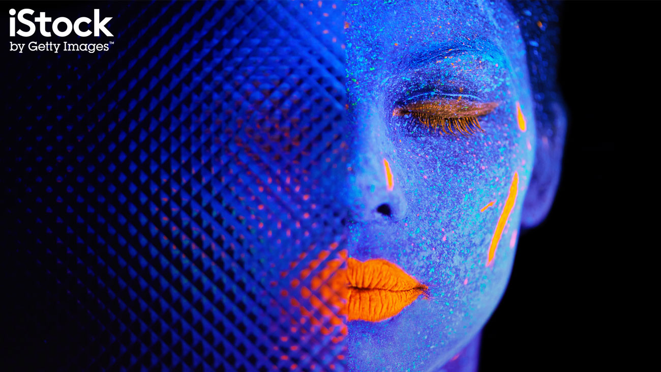 Trend alert: the end of authenticity [Image: iStock]