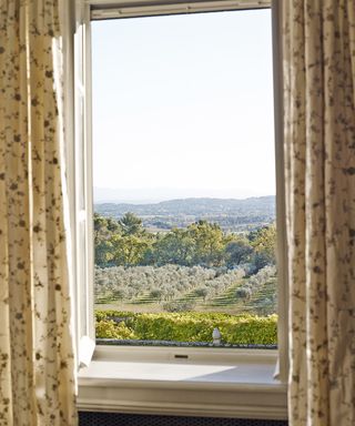 Provence villa