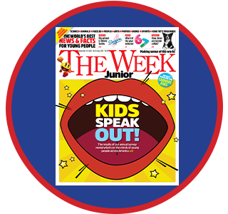 The Week Junior Teachers Guide #291