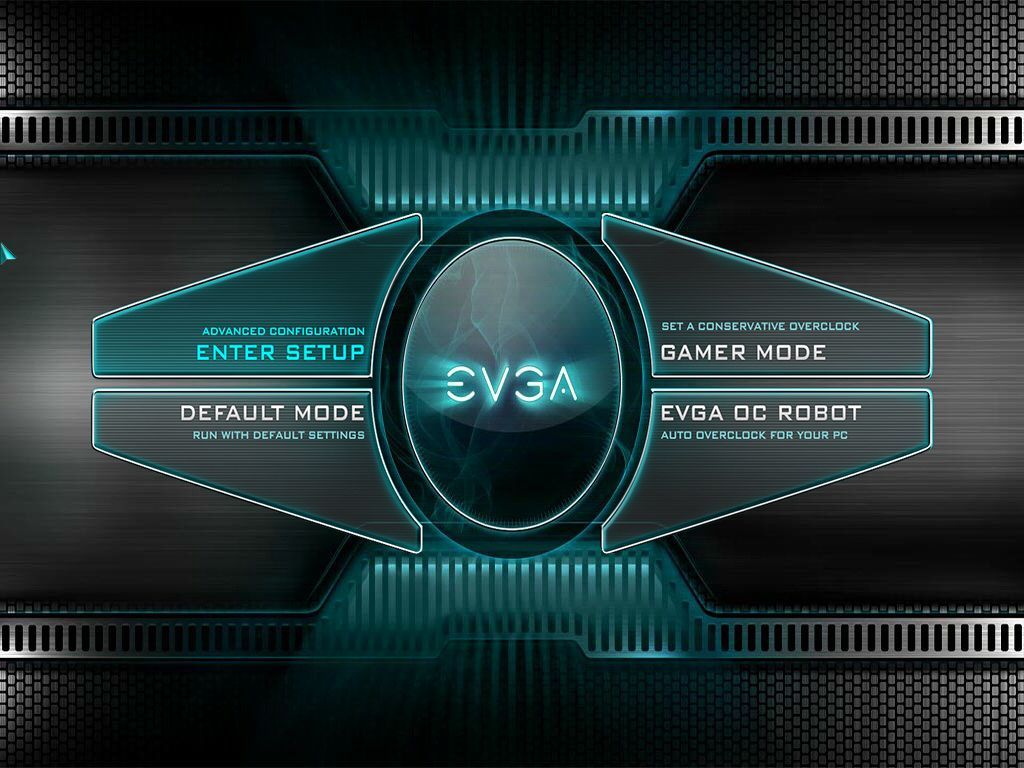 EVGA X570 Dark
