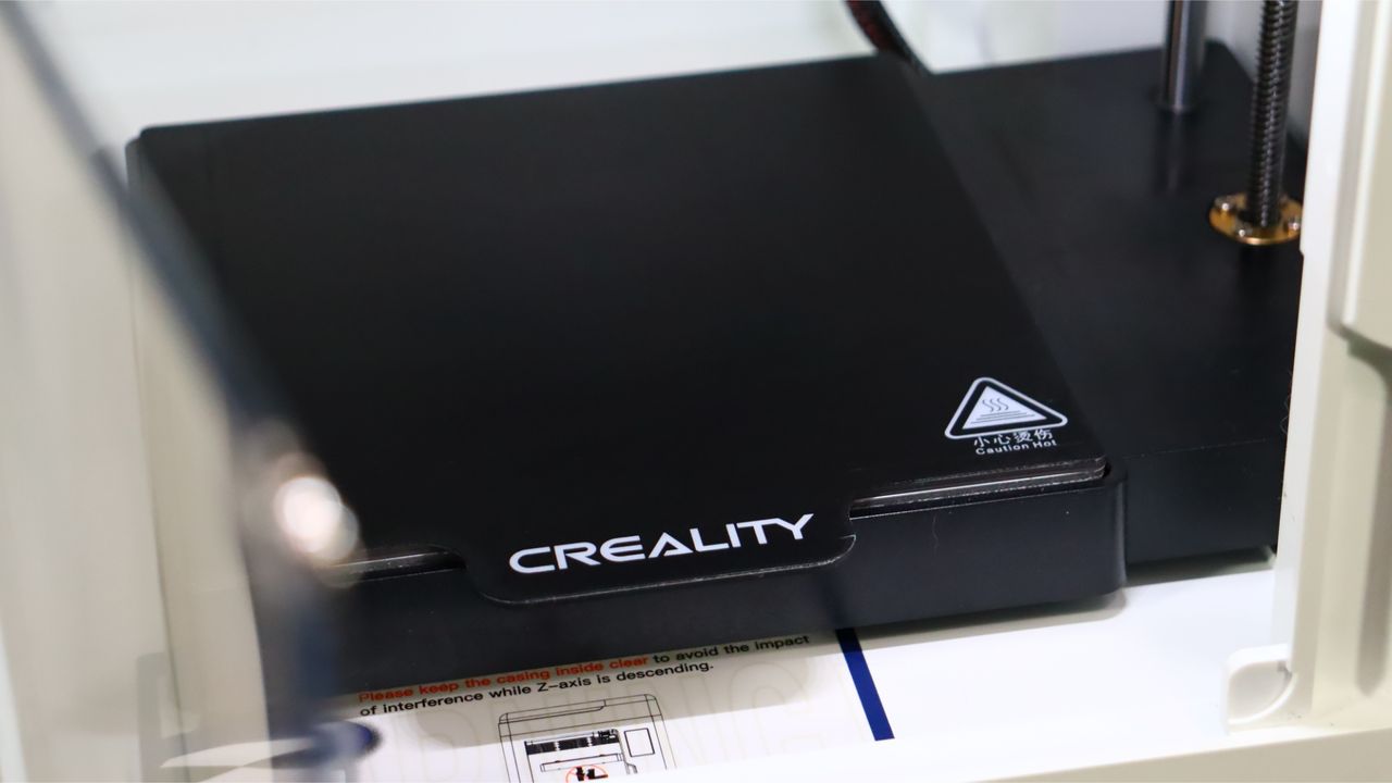 Creality Sermoon V1 Pro
