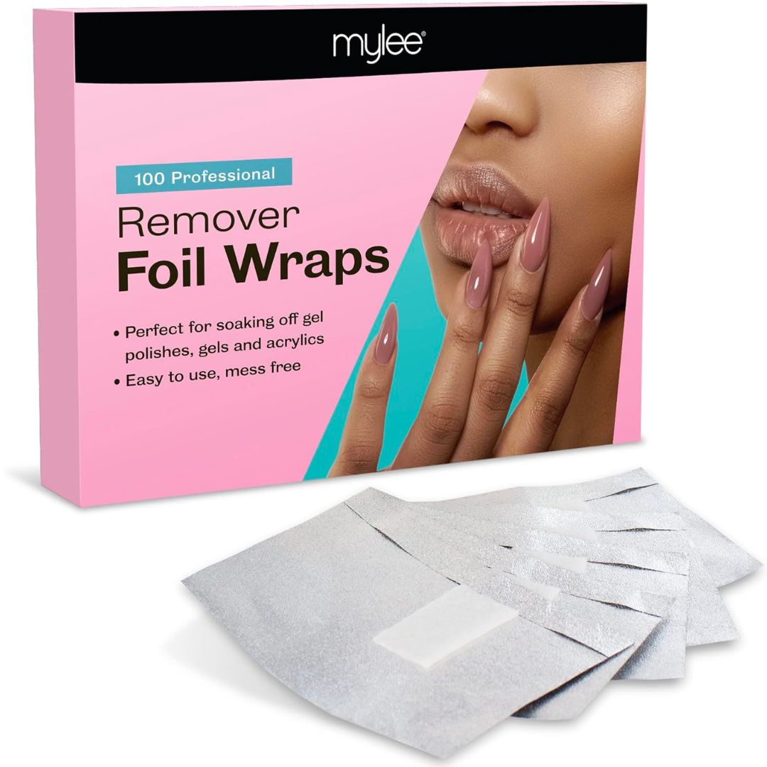 Mylee Remover Foil Wraps