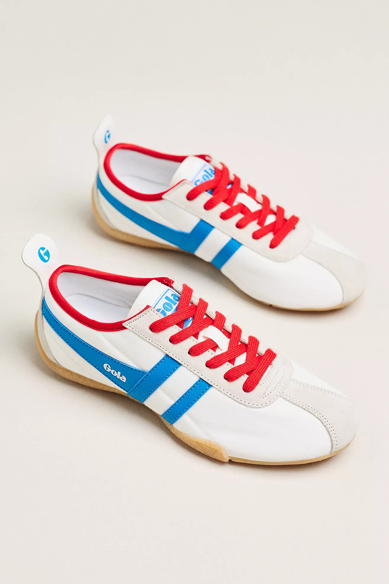 Gola Exclusive Curve Sneakers