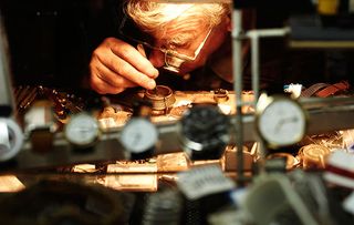 Watchmaker