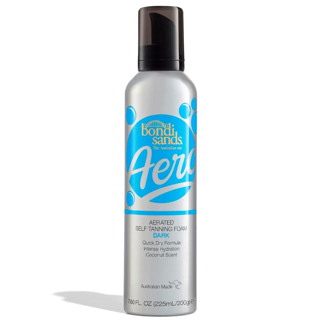 Bondi Sands Aero Aerated Tanning Foam