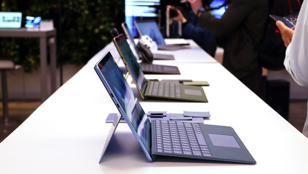 How to watch the Microsoft Surface Event 2023