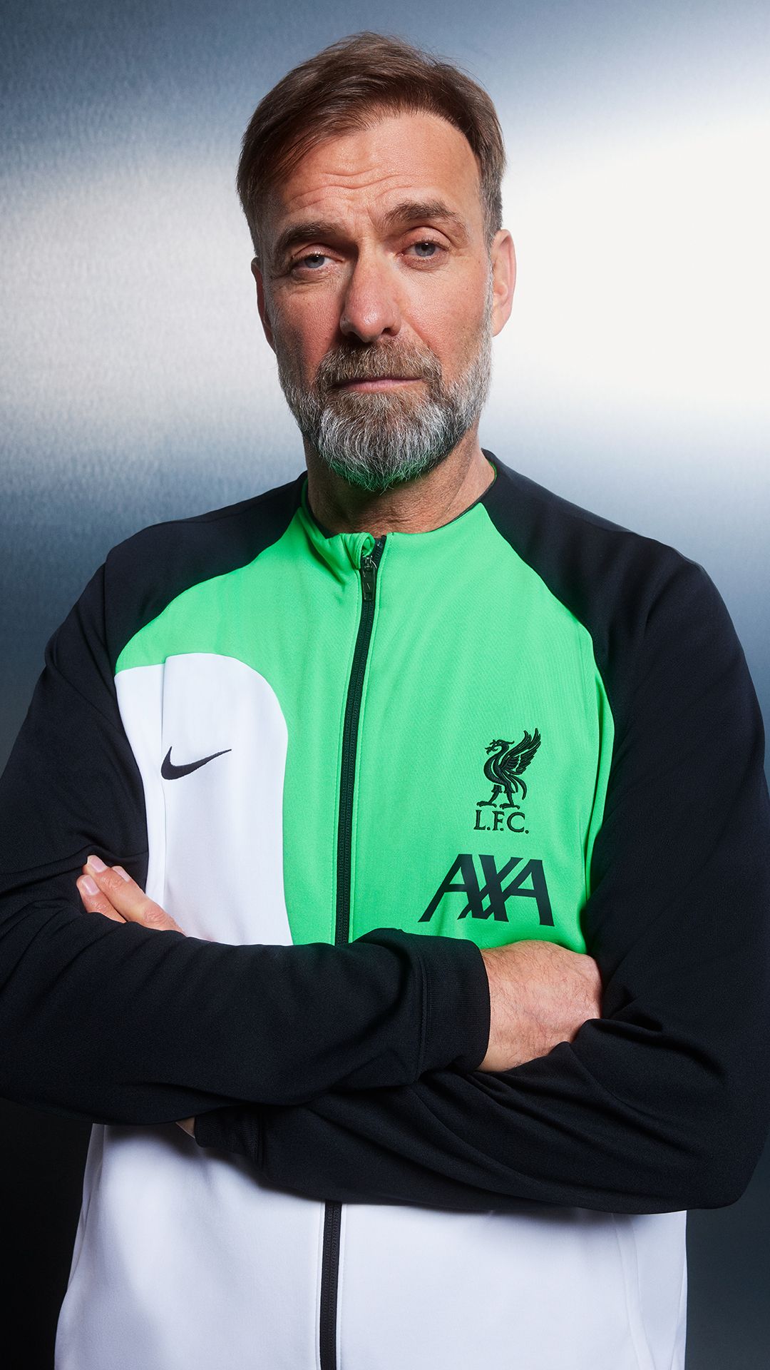 New Liverpool away kit, 2023/24