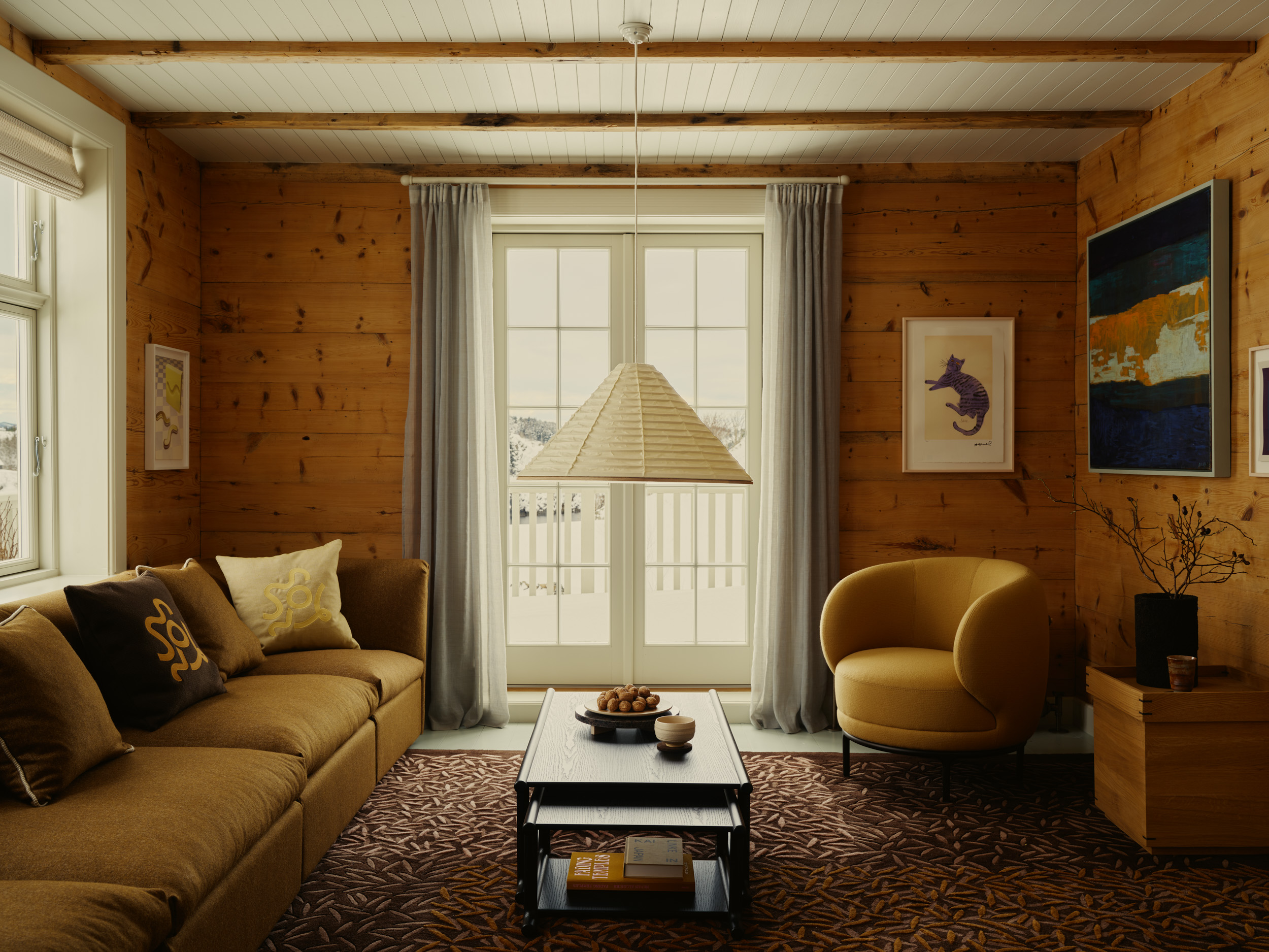 lill&amp;oslash;y lindenberg review