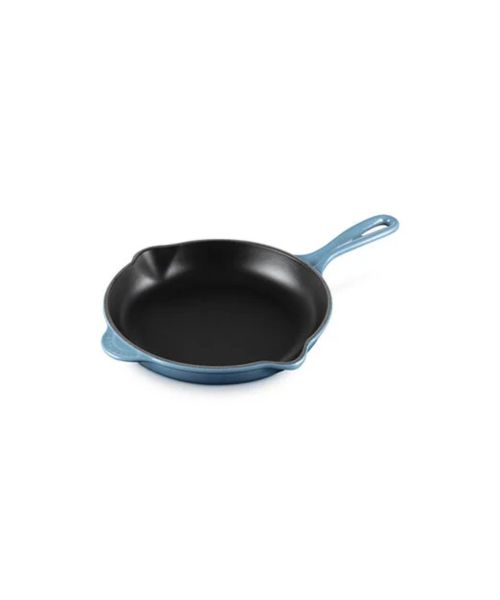 Traditional Round Skillet