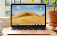 Apple MacBook Air 13" 2019:  was $1,099 now $899