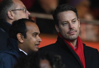 Josh Kroenke