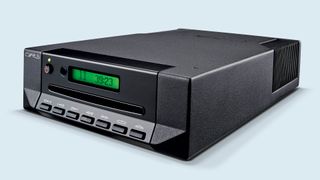 Best CD player over £1000 What Hi-Fi? Awards 2023