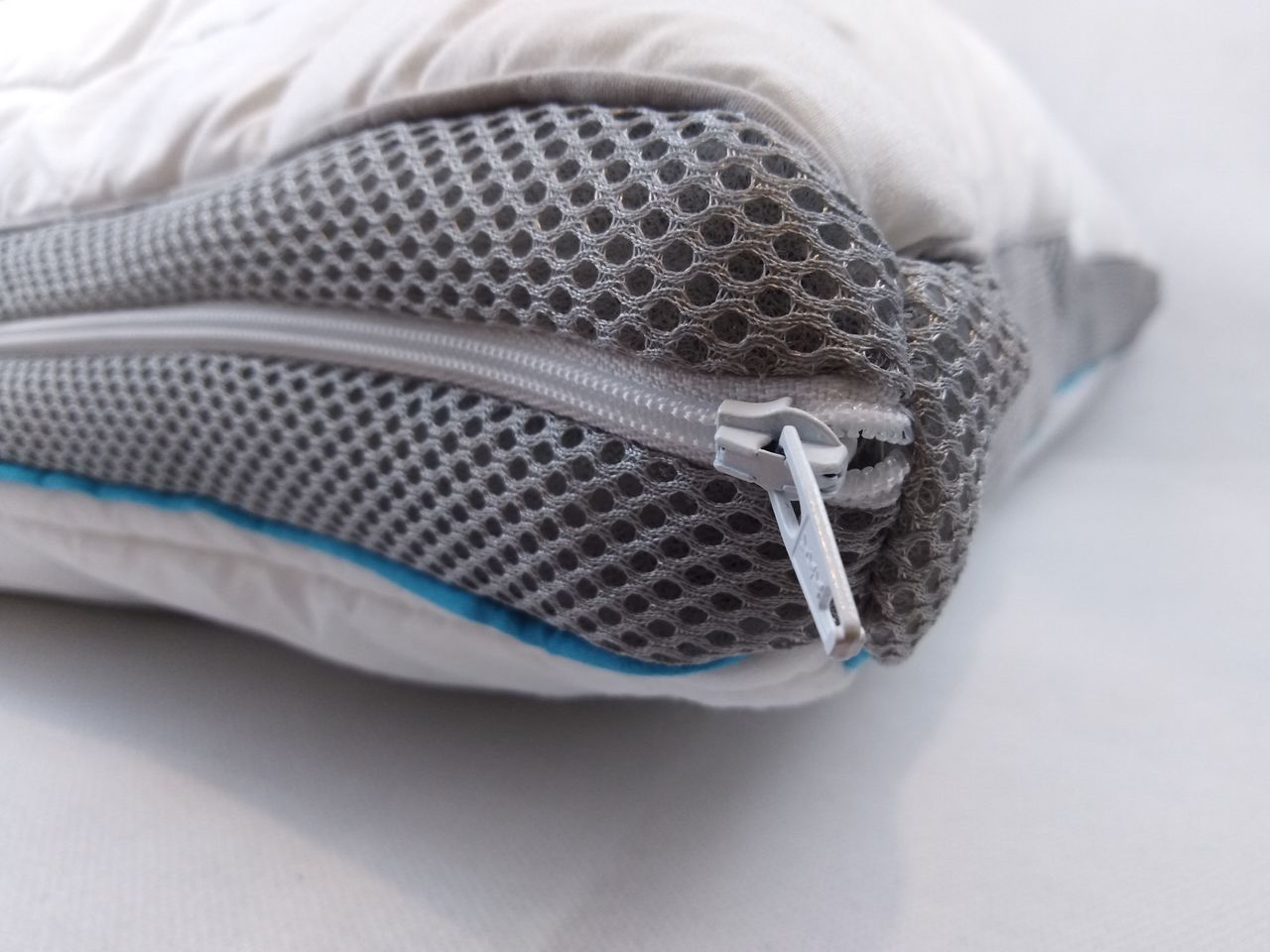 Simba Hybrid Pillow review does a customisable pillow make sense? T3