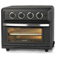 Cusiniart TOA-60 Air Fryer | 2.000  kroner hos Power