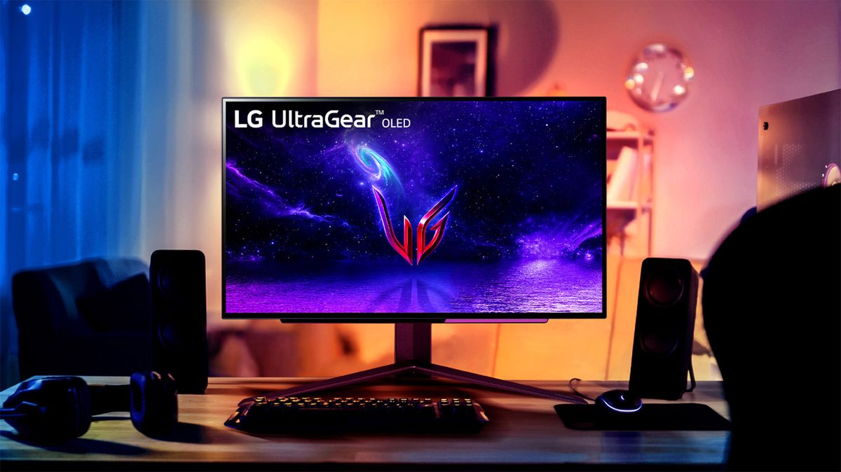 Here's why first-gen OLED gaming monitors aren't truly PC optimized