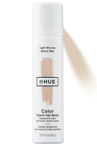 Color Touch-Up Spray