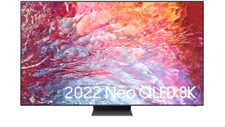 Samsung QN700B 75-inch QLED 8K Smart TV