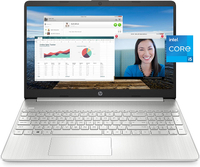 Walmart Black Friday deal  11th Gen Intel HP Laptop 15 for just  349 - 62