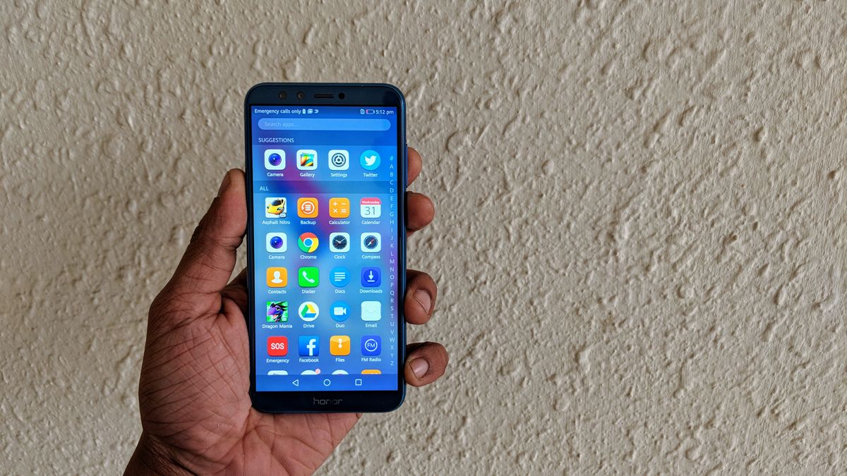 What’s it like to use? - Honor 9 Lite review - Page 3 | TechRadar
