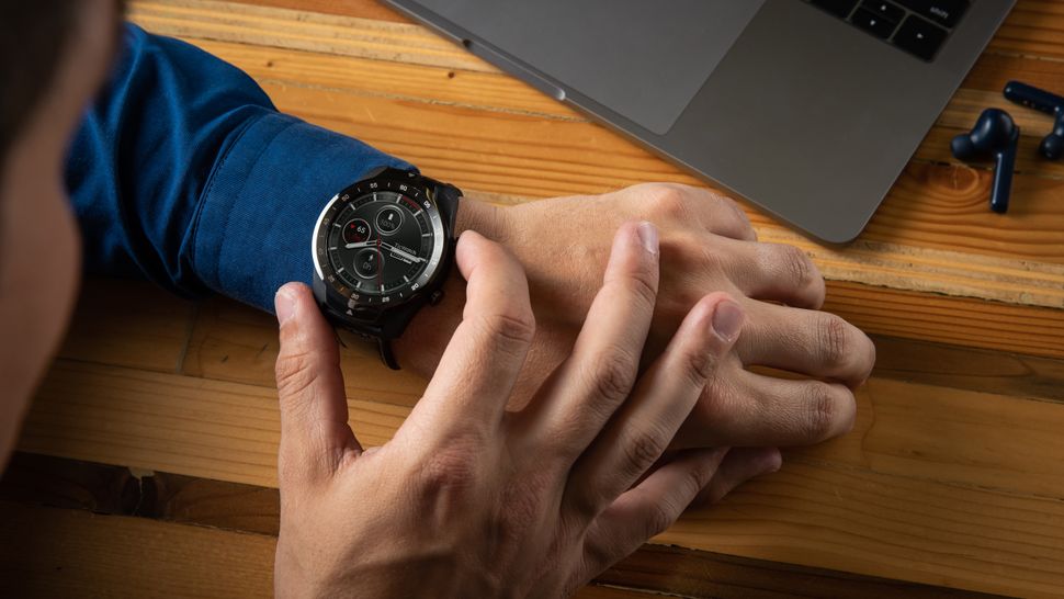 Could your next smartwatch replace your phone? TechRadar