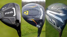 Can’t Hit Your Fairway Woods? Then You Should Consider These Three Models