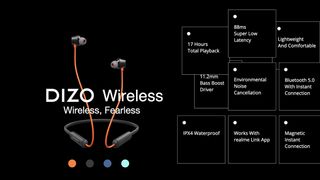 Dizo Wireless
