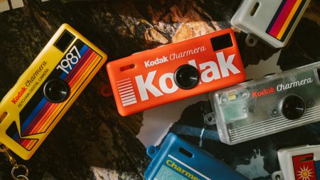 Kodak Charmera