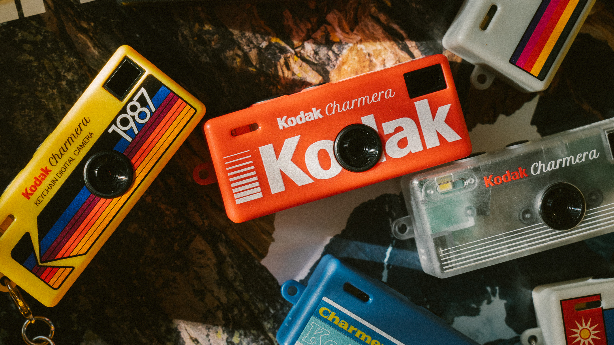 Kodak Charmera