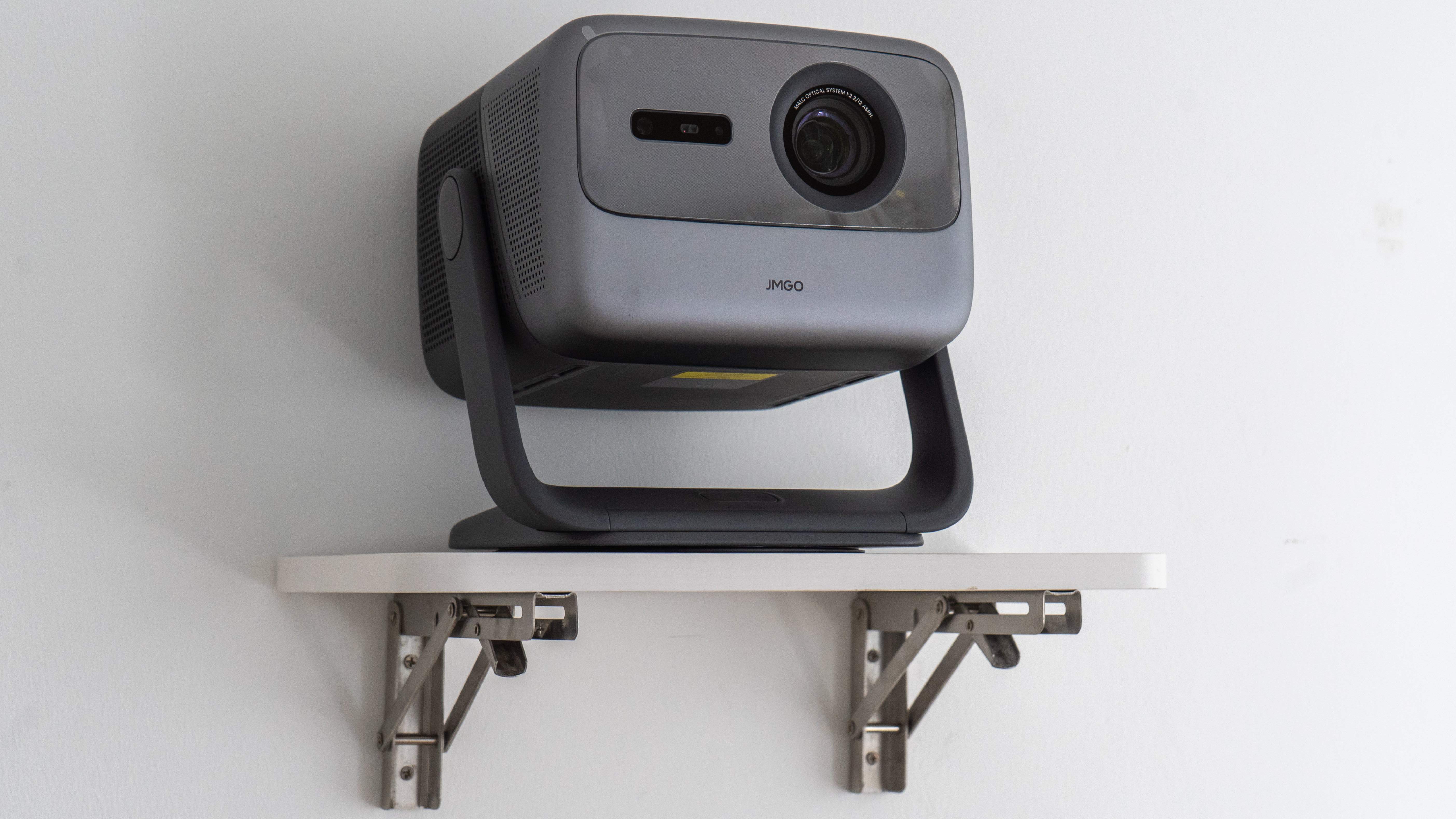 JMGO N1S Ultra projector