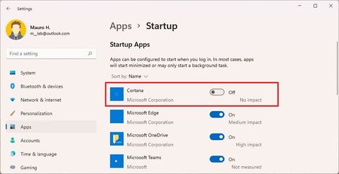 How To Disable Apps From Running At Startup On Windows 11 | Windows Central