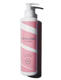 Boucleme Curl Cream