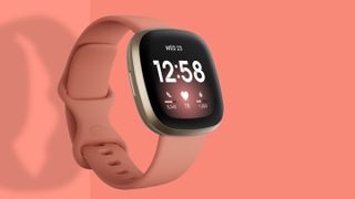 Fitbit Sense