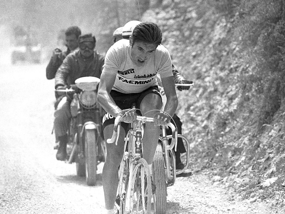 Eddy Merckx