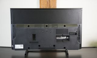 Sony XBR-43X800E 4K TV Review: Smart HDR Bargain | Tom's Guide