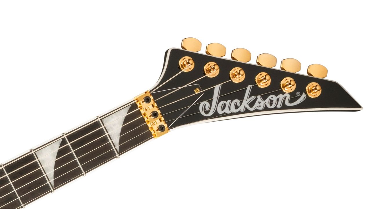 Jackson Concept Series Rhoads RR24 FR H