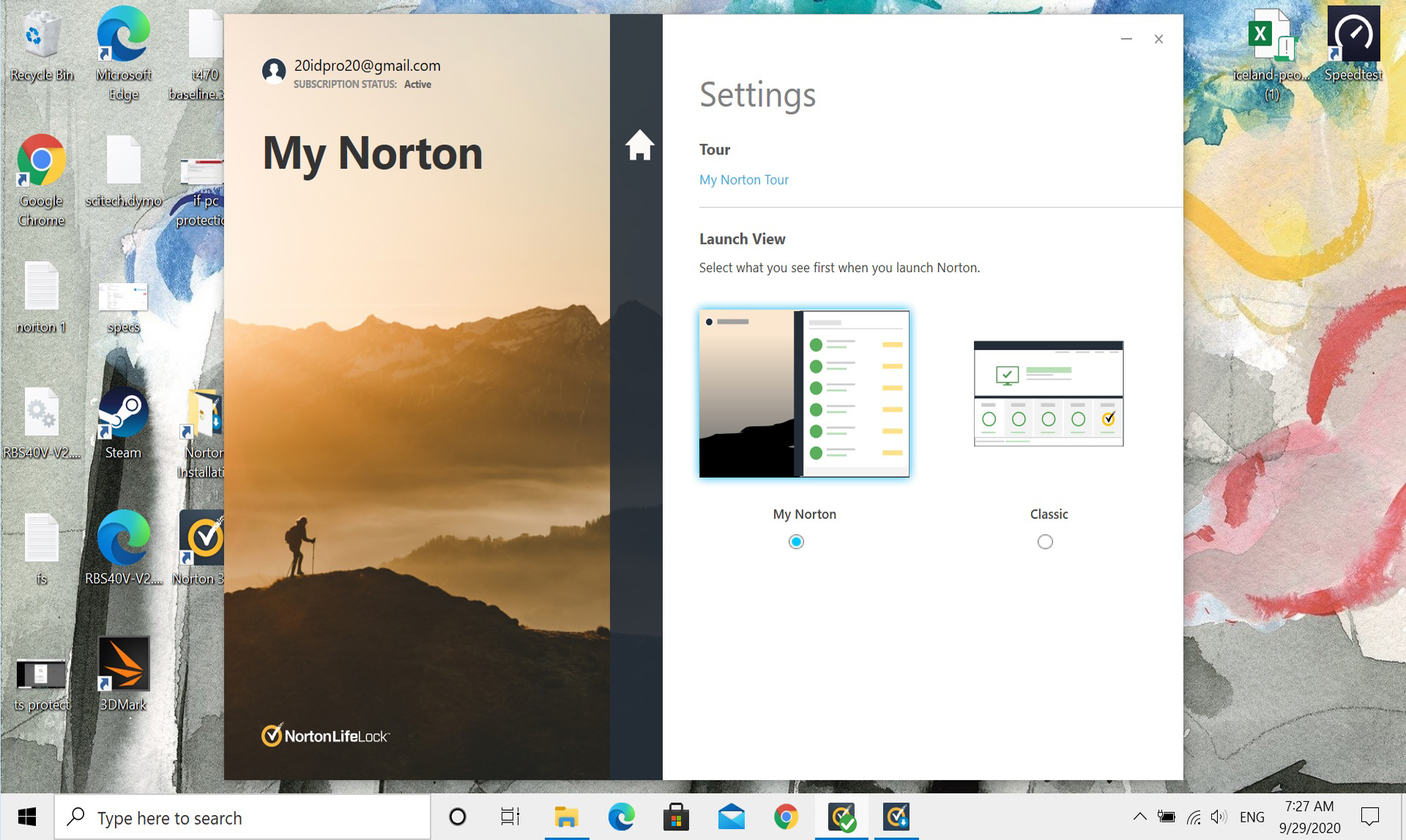 Norton 360 with LifeLock Ultimate Plus review