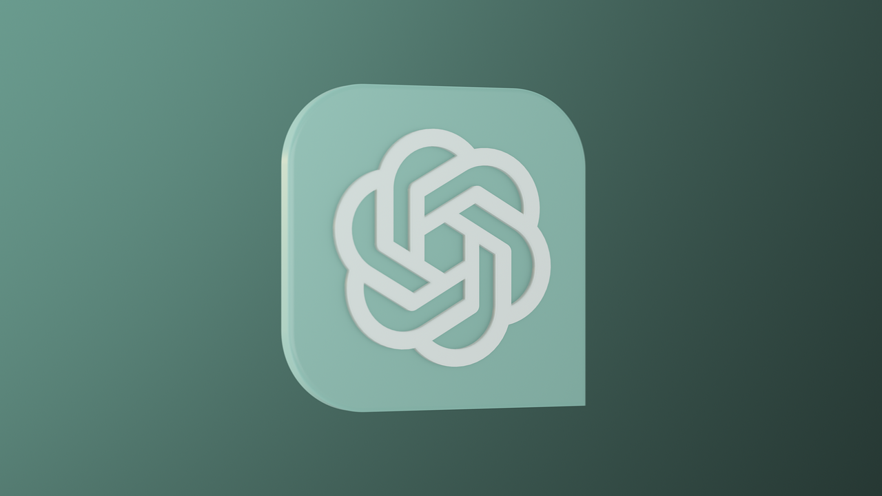 OpenAI&#039;s logo