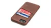 Dockem Wallet Case for iPhone SE