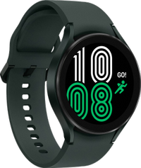 5. Samsung Galaxy Watch 4 40mm:$199.99$149.99 at Best Buy