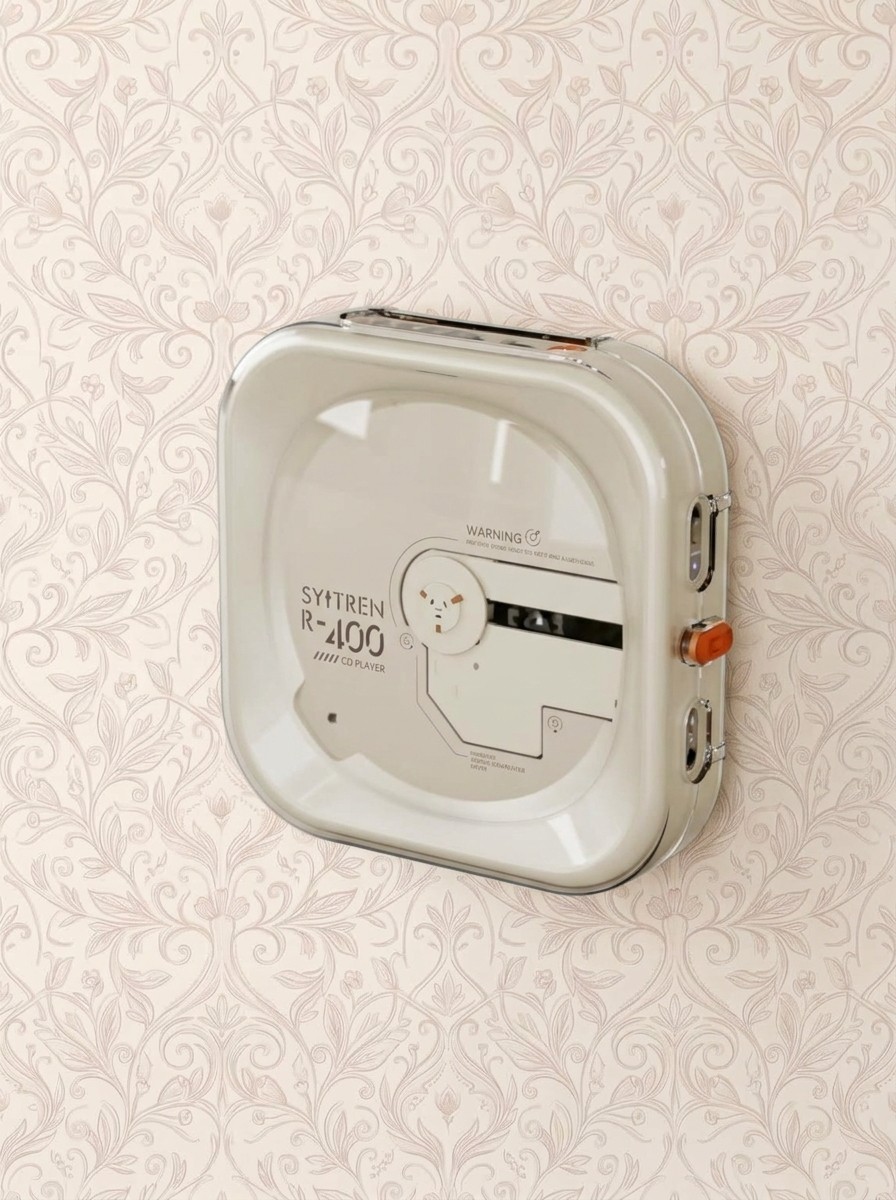 CD player deal