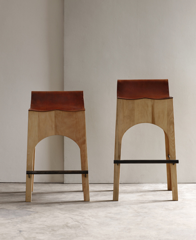 Jack Stool