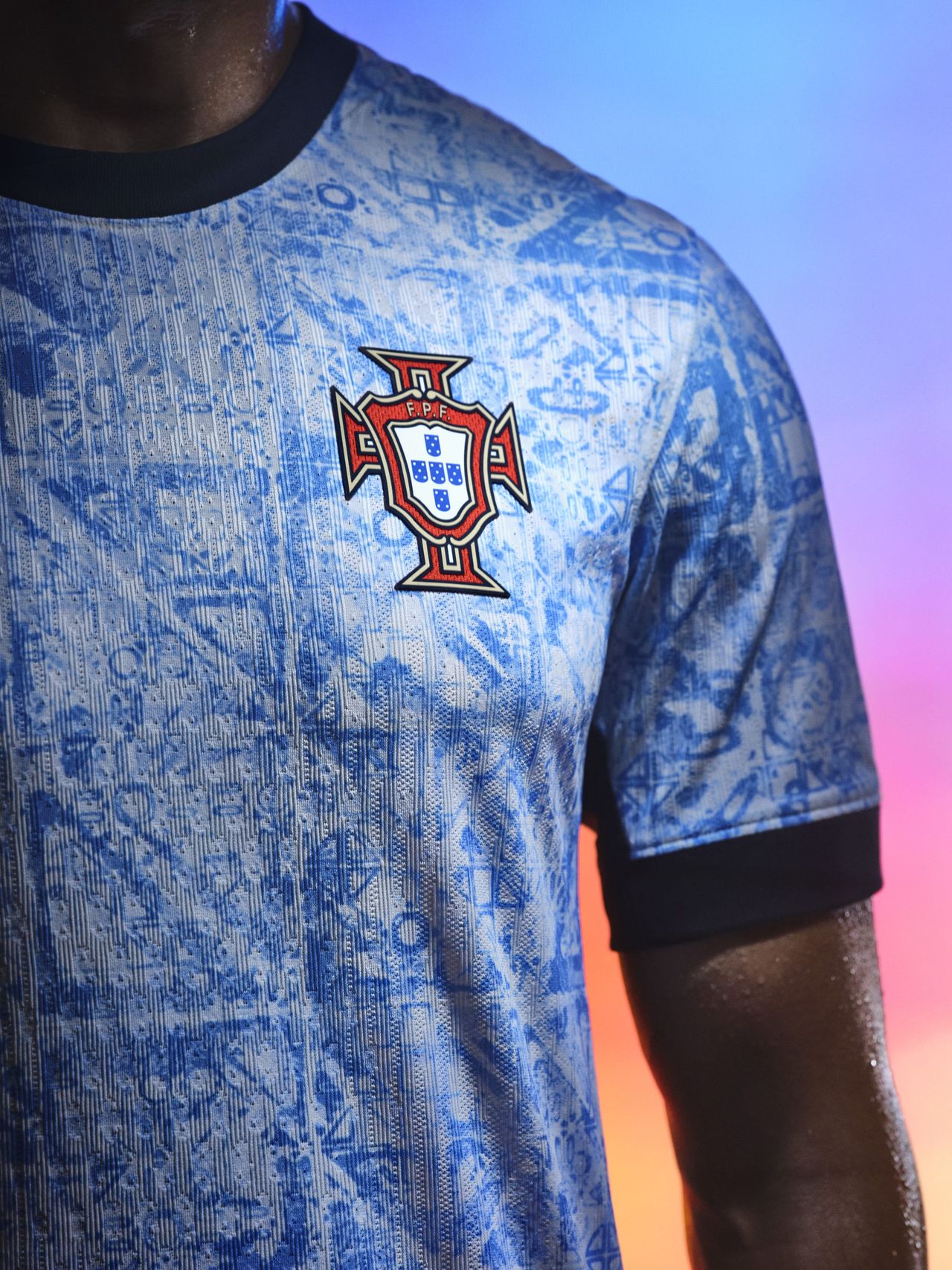Nike Euro 2024 kit