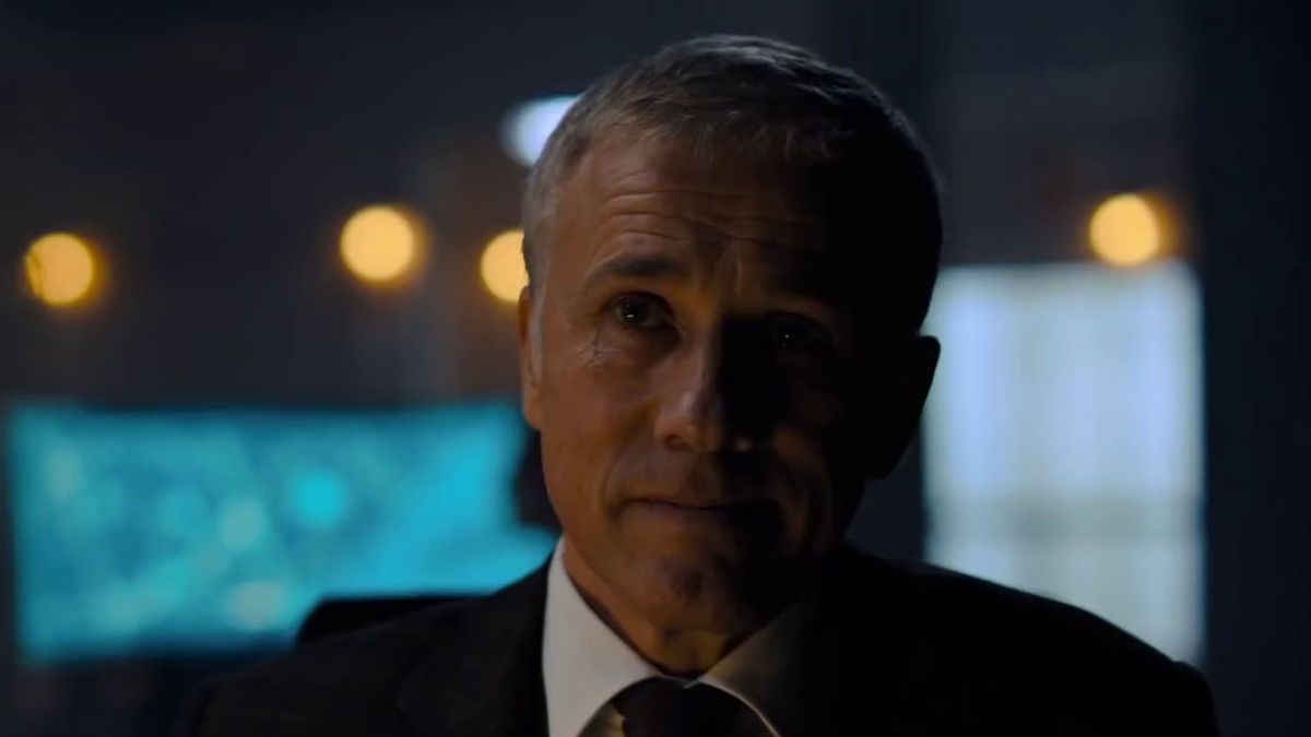 Roku renews Christoph Waltz thriller ‘Most Dangerous Game’ | What to Watch