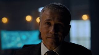 Most Dangerous Game Christoph Waltz