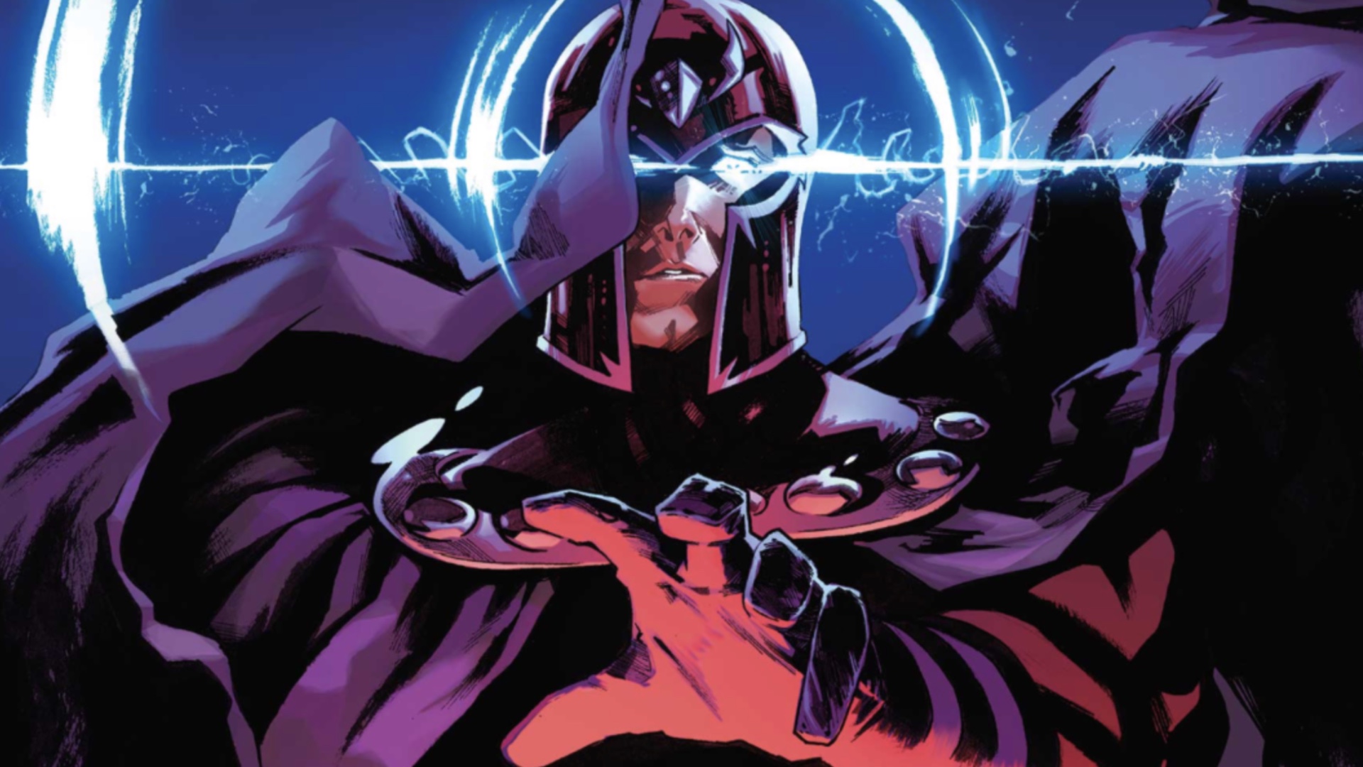 Magneto