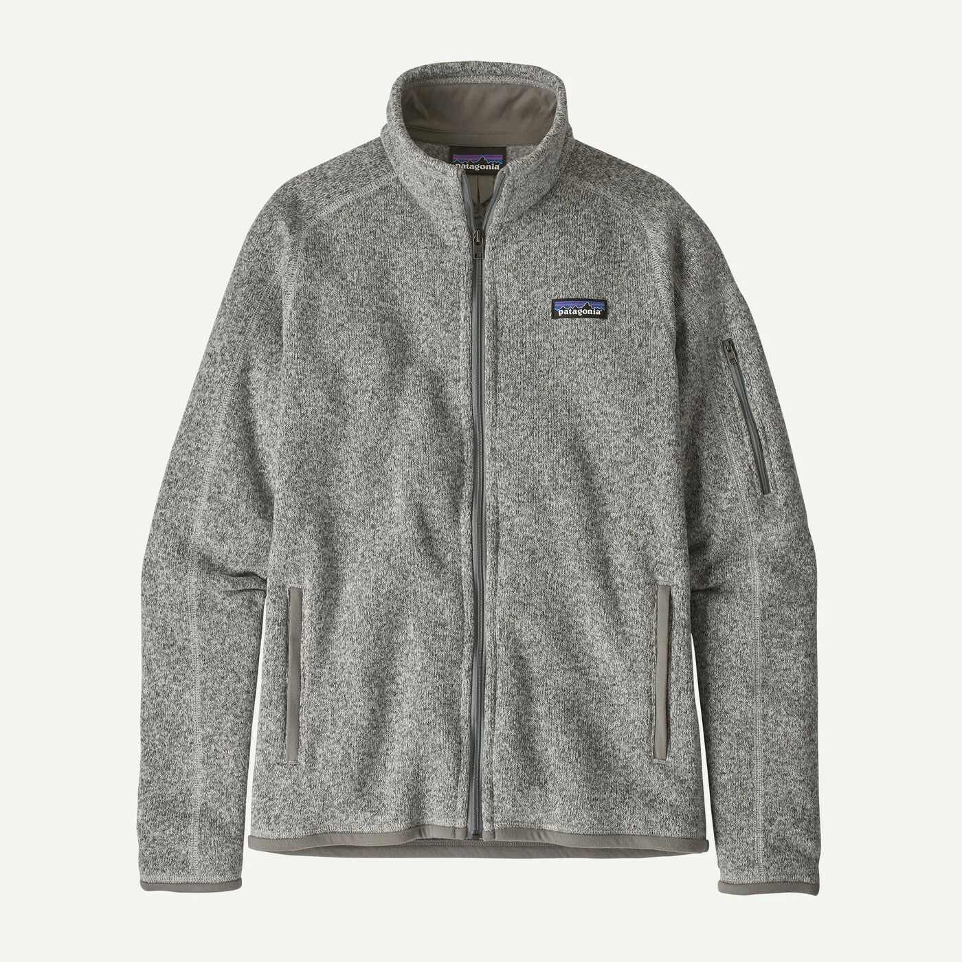 patagonia, Better Sweater&amp;reg; Fleece Jacket