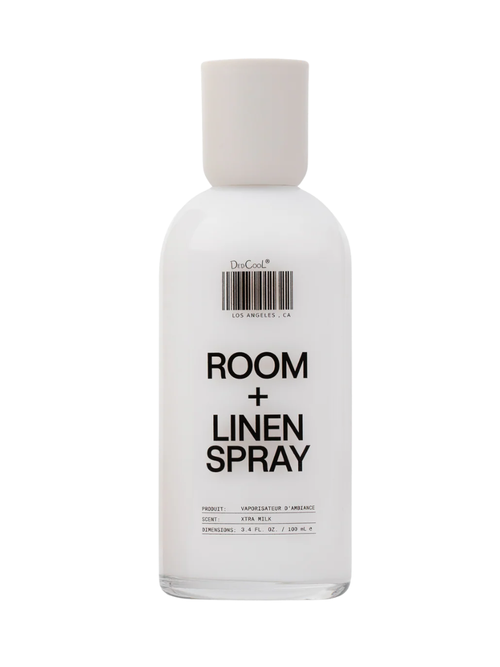 Room + Linen Spray Xtra Milk