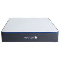 1. Nectar Memory Foam mattress: £349 at Nectar Sleep + free accessories