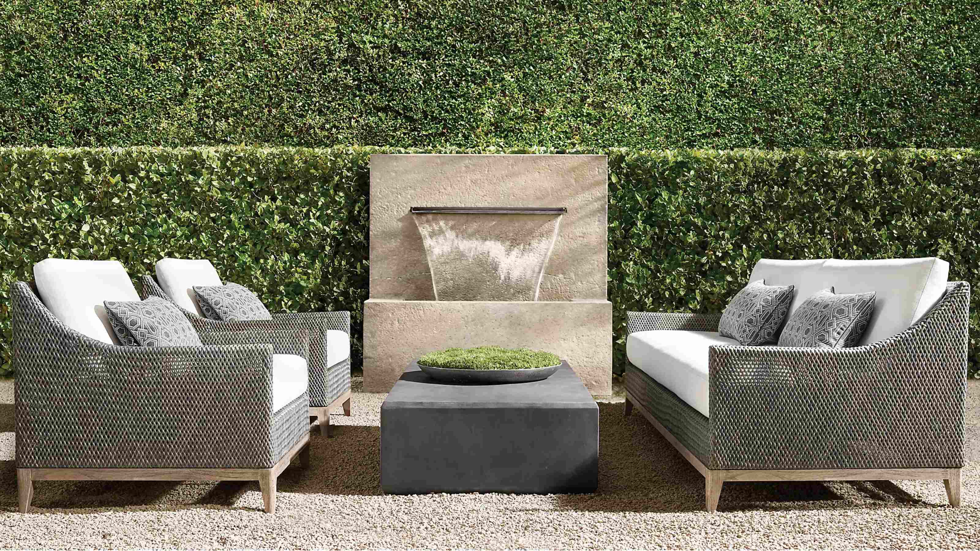 Best Outdoor Furniture 2022 Stylish Patio Ideas Country - How Do You Touch Up Powder Coated Patio Furniture