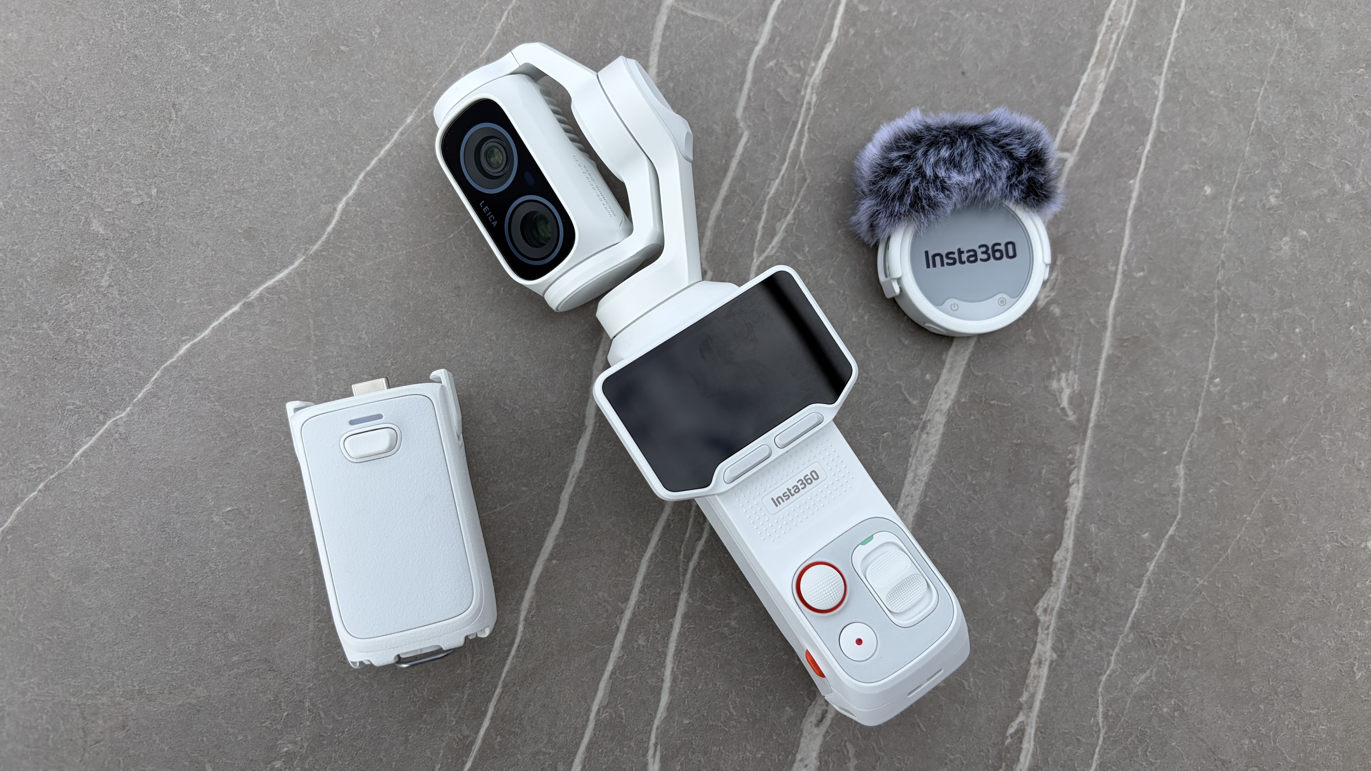 Insta360 Luna Ultra